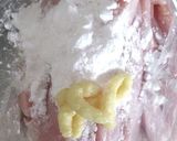 むね肉大量消費☆鶏むね肉の柔らか甘辛煮作り方2写真