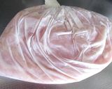 むね肉大量消費☆鶏むね肉の柔らか甘辛煮作り方3写真