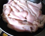 むね肉大量消費☆鶏むね肉の柔らか甘辛煮作り方4写真