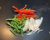 Drunken Udon Noodles作り方11写真