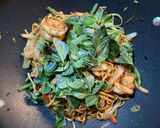 Drunken Udon Noodles作り方14写真