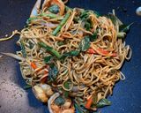 Drunken Udon Noodles作り方15写真