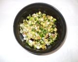 山形県だしかけご飯♪簡単熱中症漢方薬膳作り方8写真