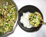 山形県だしかけご飯♪簡単熱中症漢方薬膳作り方7写真