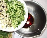 山形県だしかけご飯♪簡単熱中症漢方薬膳作り方5写真
