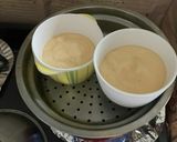 レンジでもOK！BP不使用簡単蒸しパン作り方15写真