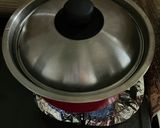 レンジでもOK！BP不使用簡単蒸しパン作り方16写真