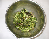 塩昆布みょうが胡瓜♪簡単熱中症に漢方薬膳作り方8写真