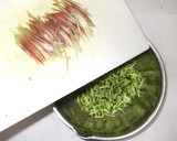 塩昆布みょうが胡瓜♪簡単熱中症に漢方薬膳作り方6写真