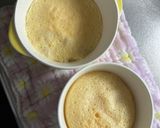 レンジでもOK！BP不使用簡単蒸しパン作り方17写真