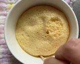 レンジでもOK！BP不使用簡単蒸しパン作り方18写真