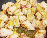 一工夫で本格的☆夏野菜カレー作り方6写真