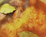一工夫で本格的☆夏野菜カレー作り方9写真