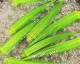 一工夫で本格的☆夏野菜カレー作り方10写真