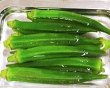 一工夫で本格的☆夏野菜カレー作り方11写真
