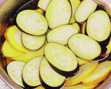 一工夫で本格的☆夏野菜カレー作り方12写真