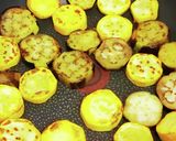 一工夫で本格的☆夏野菜カレー作り方14写真