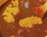 一工夫で本格的☆夏野菜カレー作り方17写真