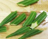 一工夫で本格的☆夏野菜カレー作り方18写真