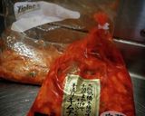 真っ赤な豚キムチ！w❨(@≧↺≦@)❩ノ作り方1写真