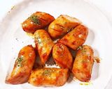 ウインナーのケチャップ炒め作り方7写真