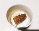 簡単！激甘！焼き芋トースト作り方2写真