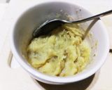 簡単！激甘！焼き芋トースト作り方3写真