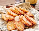 カリッとホクホク♡じゃがいもの唐揚げ作り方5写真