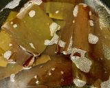 料亭風｢贅沢ちりめん山椒｣作り方10写真