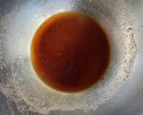 鶏胸肉のしっとりハチミツ叉焼作り方2写真