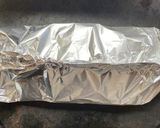 鶏胸肉のしっとりハチミツ叉焼作り方4写真