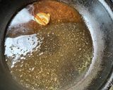 鶏胸肉のしっとりハチミツ叉焼作り方6写真