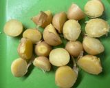 Creamy Curry Potato作り方5写真