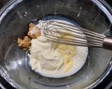 Creamy Curry Potato作り方9写真