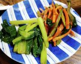 パパの晩御飯Ver.20220721作り方2写真