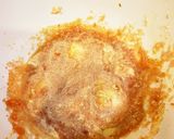 【男のモテ料理】絶品！！明太子パスタ！！作り方1写真