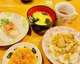 作り置き☆かき玉みそ汁作り方9写真