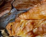 究極の豚の蒲焼き丼作り方5写真