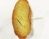 うちの味♤ウインナー巻きを焼いちゃおう❣作り方6写真