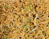 料亭風｢贅沢ちりめん山椒｣作り方20写真