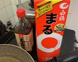 料亭風｢贅沢ちりめん山椒｣作り方28写真