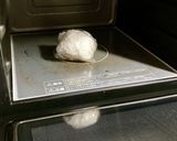 じゃが芋１個で。簡単さっぱりポテトサラダ作り方3写真