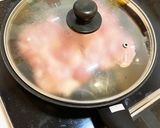 【男のモテ料理】ディアボラ風チキン！！作り方7写真