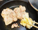 【男のモテ料理】ディアボラ風チキン！！作り方8写真