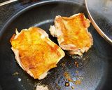 【男のモテ料理】ディアボラ風チキン！！作り方11写真