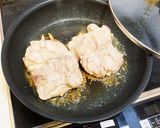 【男のモテ料理】ディアボラ風チキン！！作り方9写真