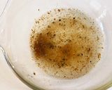 離乳食中期：しらすとブロッコリーの白和え作り方1写真