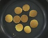 子どもと作る♡映える！シリアルパンケーキ作り方6写真