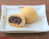 そば大福作り方9写真