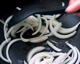 セミドライトマトのパスタグラタン作り方5写真